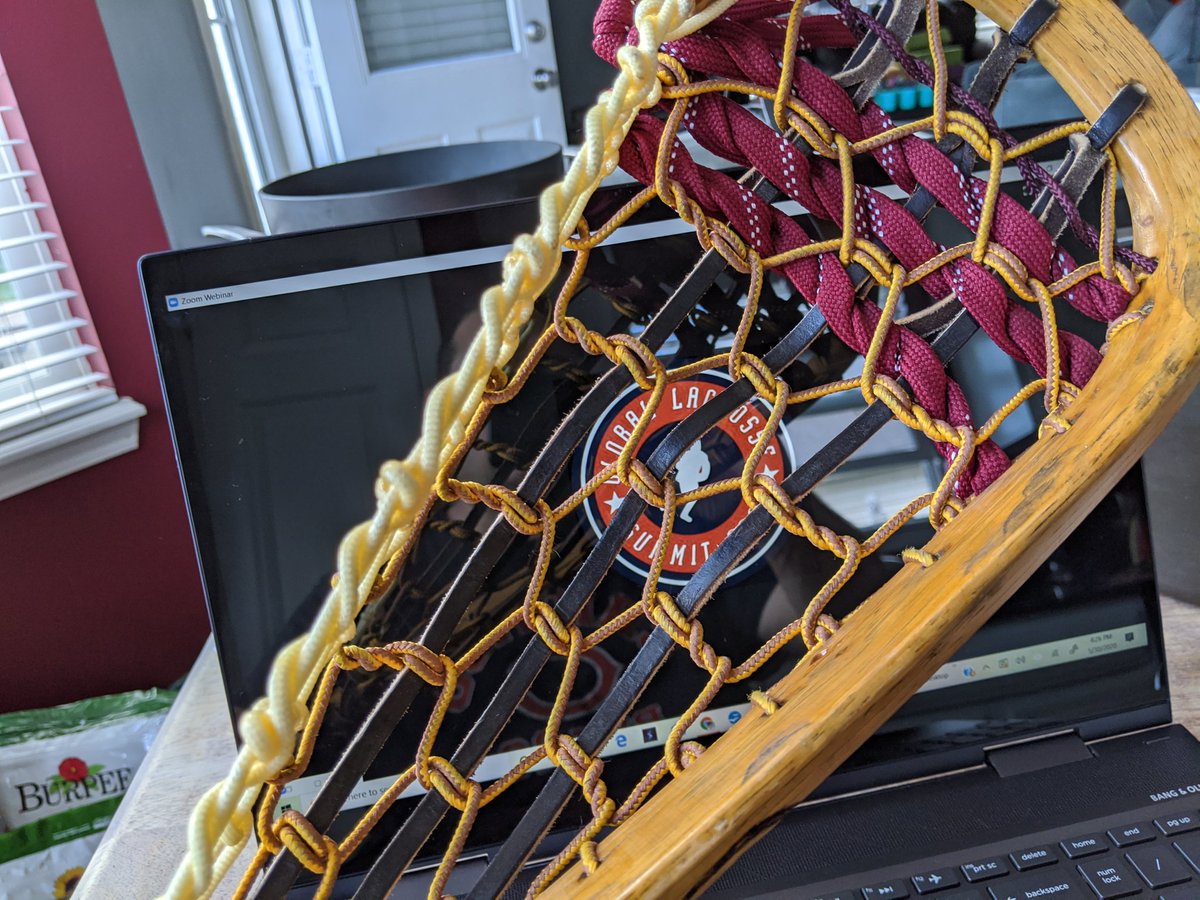 What a fantastic way to honor the game and end this summit! #grassroots #growthegame #creatorsgame