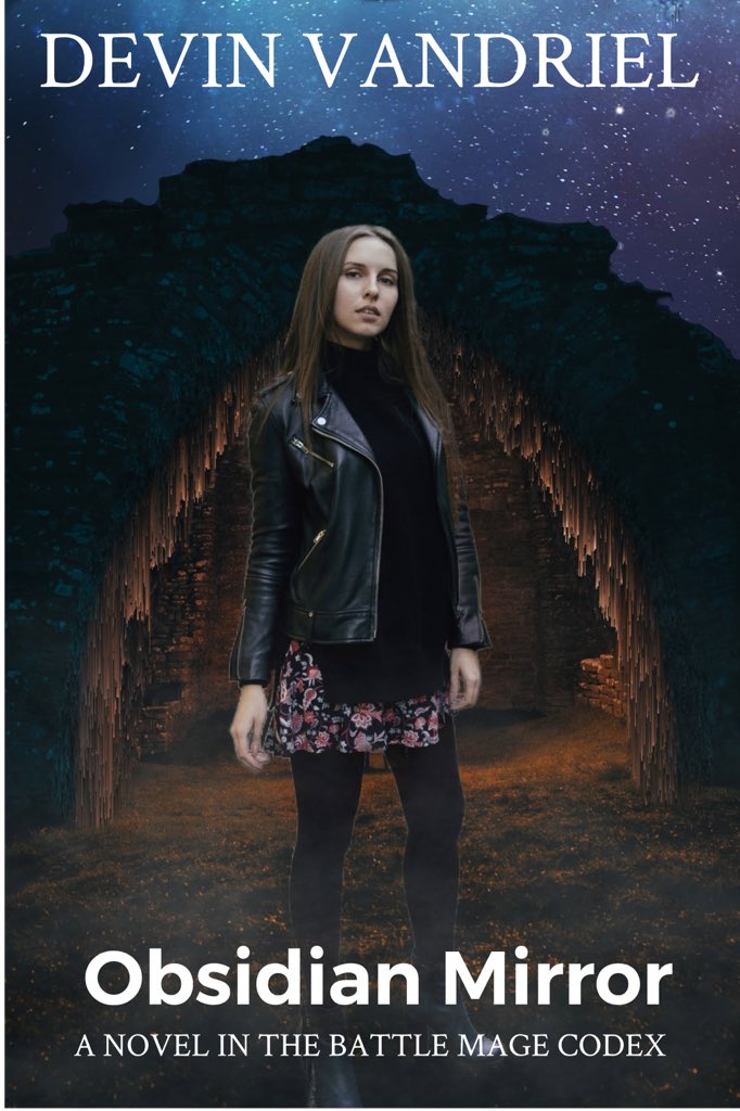 DevinVandriel's tweet photo. Book cover reveal!!!

What do ya’ll think? https://t.co/Q34pyXjJmz