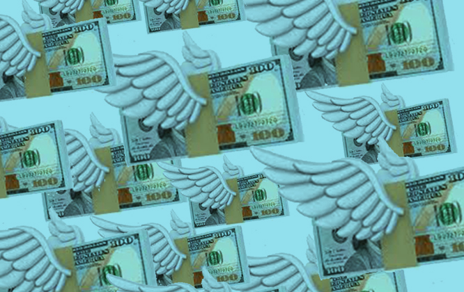 SE LA LLEVARON TODA 💸💸

Ocho empresas con plantas en la provincia de #SantaFe fugaron más de 2 mil millones de dólares en la era Macri👉cutt.ly/6yKWCrb 

La mayoría, mientras fugaban millones, suspendieron o redujeron personal.

Por <a href="/sebademarco1/">sebademarco</a> y <a href="/PelaCastroOk/">Gustavo Castro</a>