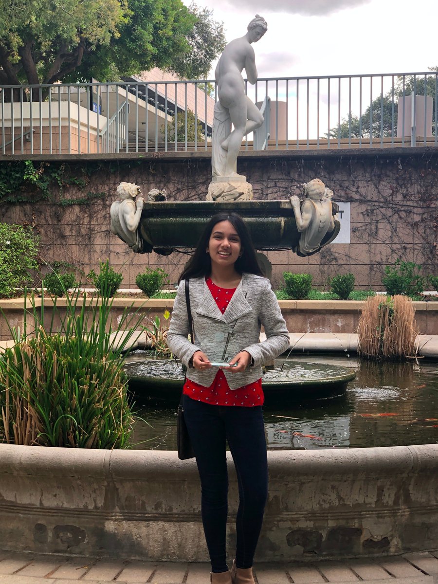 STEMForAllKids's tweet image. I&apos;m an #NCWITAiC2020 awardee, and I&apos;m proud to be a #GirlCoder! #womxnintech @NCWITAIC