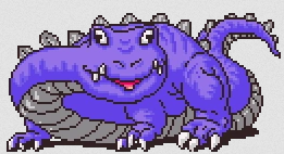 TheBSideBSR's tweet photo. Going live at 5 with more EarthBound! It's time to fight some dinosaurs! Maybe we'll get lucky with the rare drops again...

https://t.co/OKH5rPXI0s https://t.co/KLJ6zLTnDd