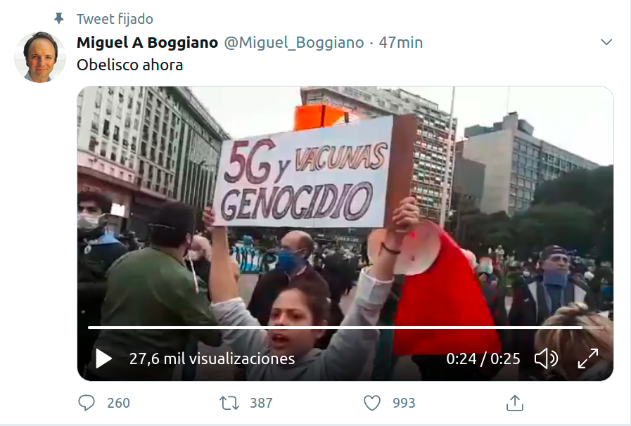 mis2centavos's tweet photo. Ahí lo tenés al pelotudo... https://t.co/EKJLxQNB5h