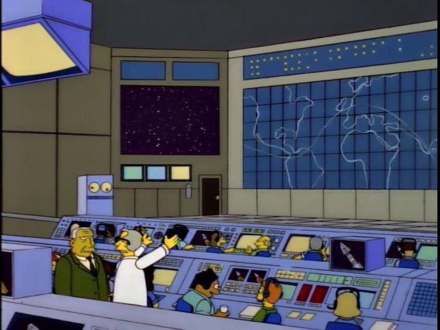 SiJrhv's tweet photo. - Señores, como va el lanzamiento?
- No lo sabemos, todo este equipo es para medir la popularidad de Elon Musk. 
#SpaceX  #NASA https://t.co/bXK2AWKmtV