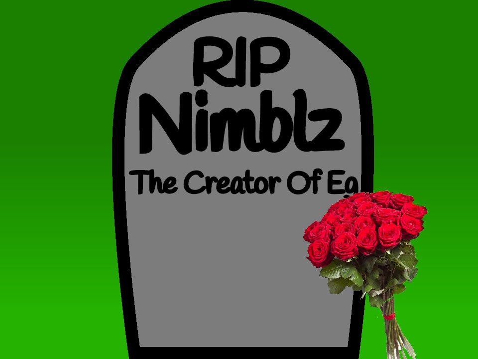 Letnimblzrest Hashtag On Twitter - nimblz roblox death cause