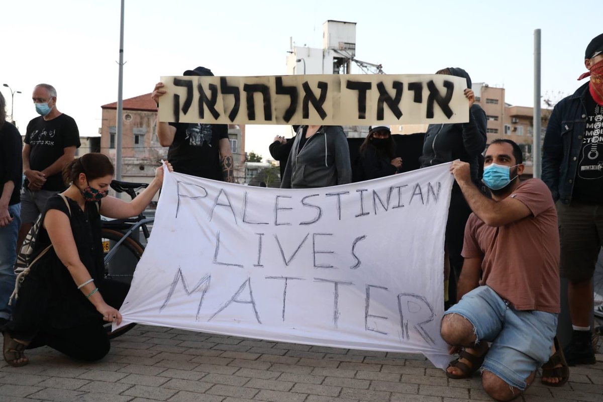 ejmalrai's tweet photo. Black lives matters, #Palestinian lives matter, every life matters. 

Today Iyad el-Hallak, a 32 year-old Palestinian with autism, was killed by #Israel security forces for no reason.

No difference between #USA aggression towards innocent and #Israel. https://t.co/fCxSLwsR9T
