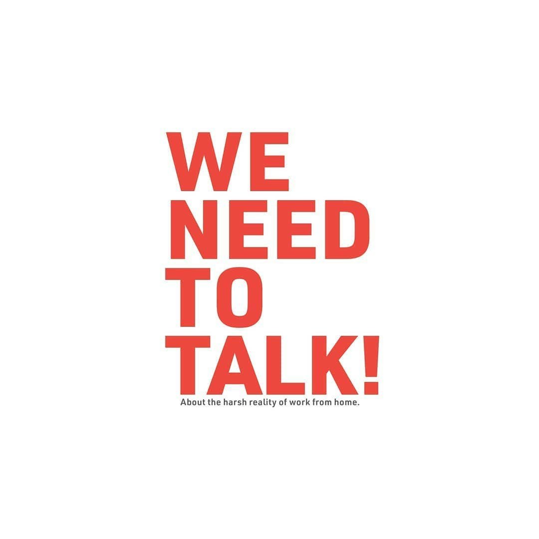 CornflakesMedia's tweet photo. And #workforhome is really tough
#Creativeflake - @sakinabagasrawala @thedesignstoryyy
.
.
#cornflakesmedia #creativeflakes #digitalcontent #contentcreators #creatorsofinstagram #creative #ads #advertise #advertisement #media #socialmedia #agencylife #news #workfromhome https://t.co/oXKNwR7wiG