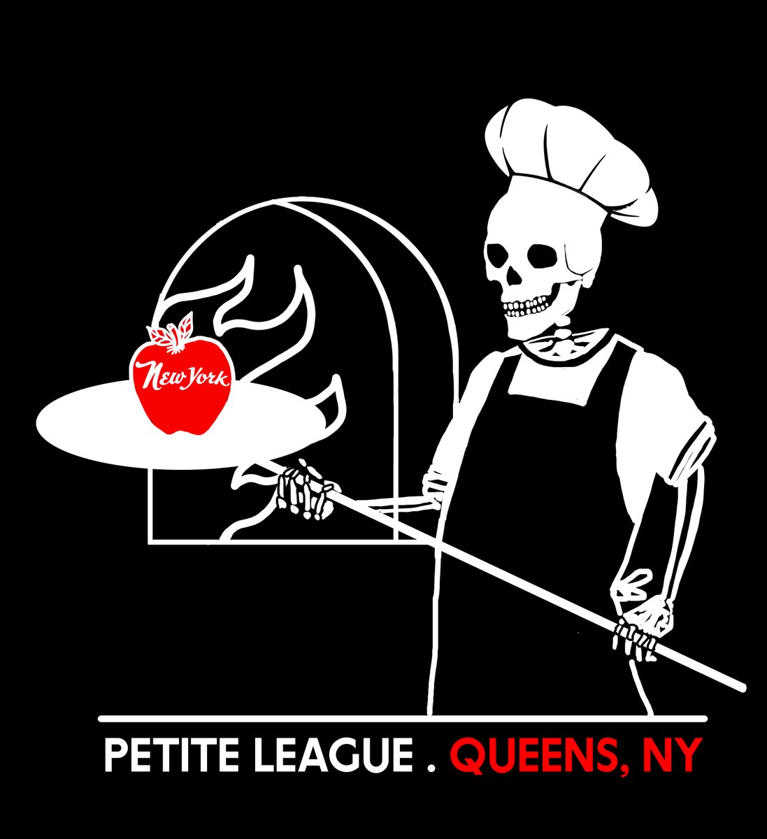 petite league slammers tweet media