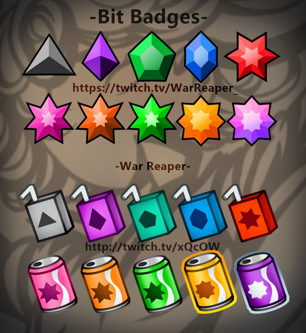 War Reaper Warreaper Twitter