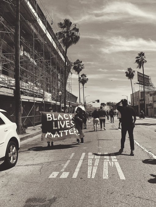 #BlackLivesMatter https://t.co/zz4ywlRkpr<a href="/tag/blacklivesmatter"class="tags">#BlackLivesMatter</a>