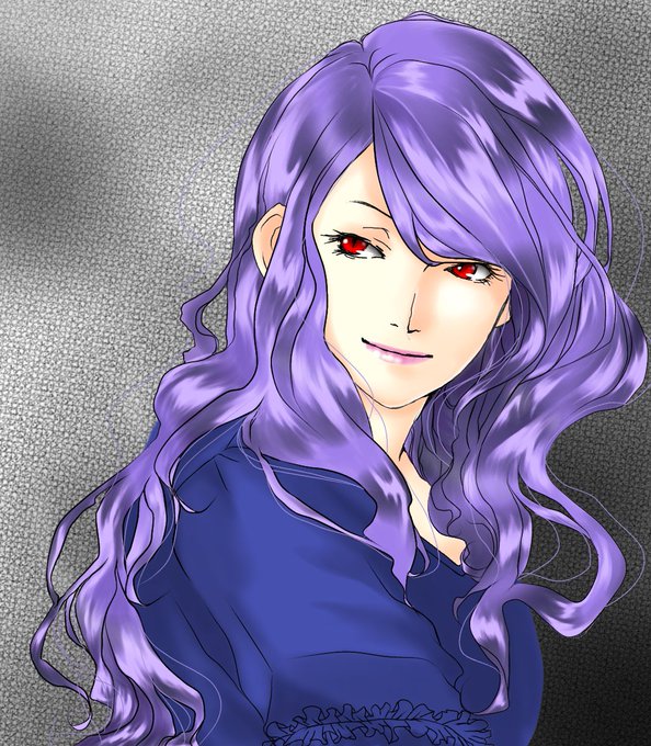 東京喰種をみんなで描こうのtwitterイラスト検索結果 古い順