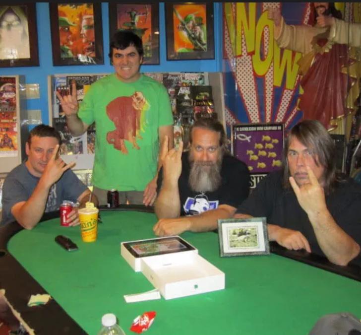 15 MIN! 🐜🐜🐜 

EP 019: FOR THOSE ABOUT TO ROCK

5PT/6MT/7CT/8ET

#TESDLSG