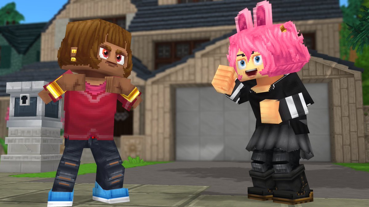 MineTale tweet media