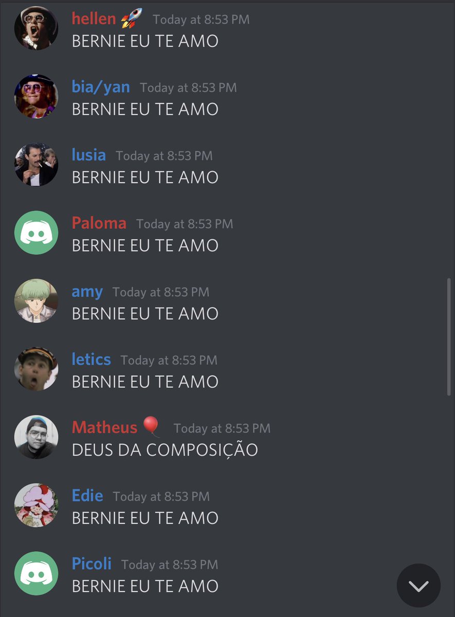 nada novo por aqui
