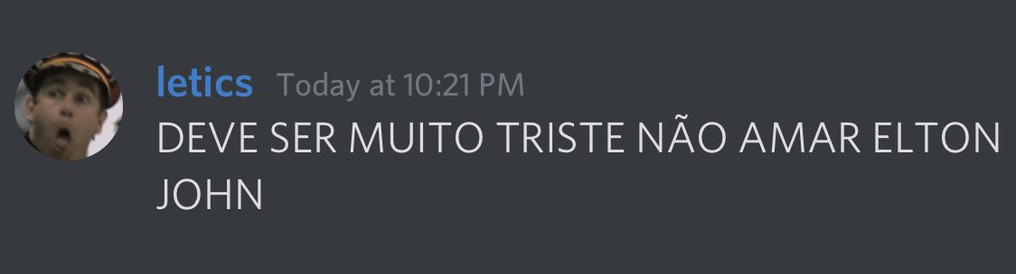 nada novo por aqui