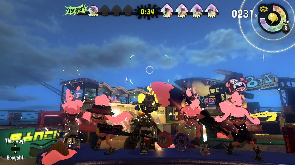 SplatMachine's tweet photo. And just like TM's pre Gen 5, we have been used and are gone. Thanks again for everyone we have played with. #Splatoon2 #NintendoSwitch https://t.co/EMVBTscrOo