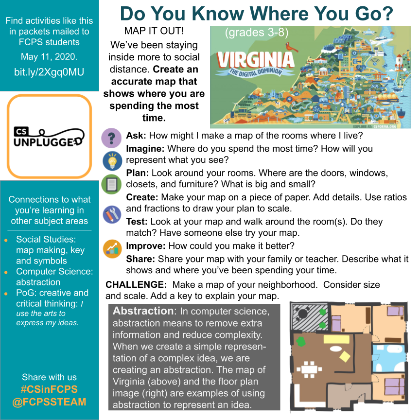 FCPSSTEAM's tweet photo. Your ideas are a valuable primary source of information that you can preserve for the future with a time capsule. Use #FCPSSTEAM to engineer a time capsule from recyclables.#fcpsPOG @FCPS_CTE @prc_fcps @FCPS_LIS @FCPSsocial See pictures of items to include in your time capsule. https://t.co/QlmeXDCTYu