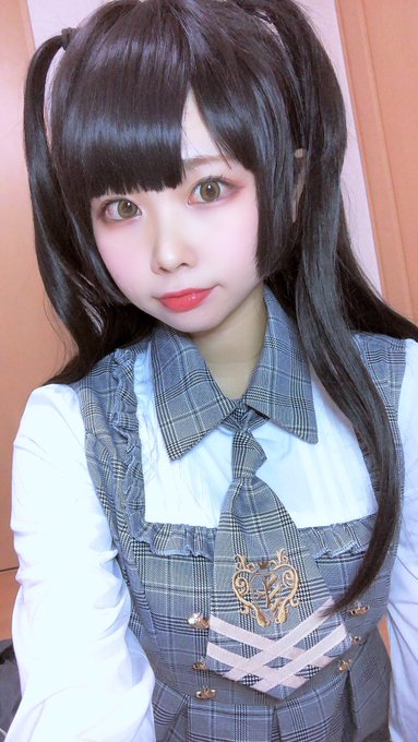 コスプレイヤーあやとのあのTwitter画像36