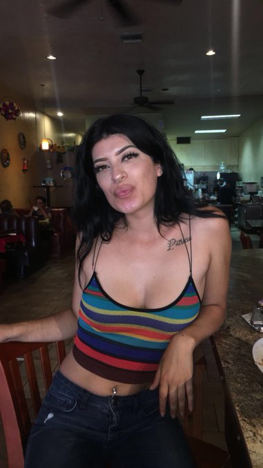 b4byskye