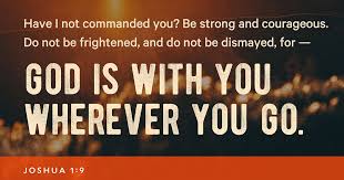 FourVirtual's tweet image. When in Fear,Distress,frigthened,and confused talk to him, we are not alone, He is with us wherever we go.
#virtualassistant #FourAces #hireavirtualassistant #verseoftheday