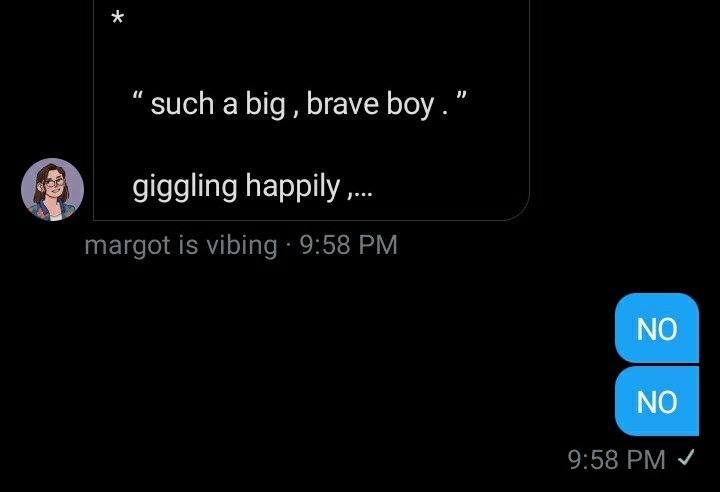 the 1% reacting to people roleplaying schlatt and minx; a thread