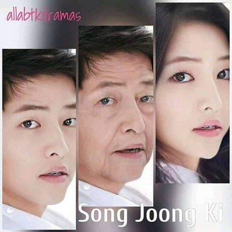 CapalesDith's tweet image. Your Oppas in HALABOJI and UNNIE ❤
💖💖😂♥️❤️✌️ang gwagwapo at maganda padin 

©allabtkdramas
#LeeJongSuk  #SongJoongKi #leedongwook #KimSooHyun