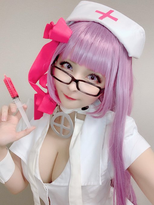 コスプレイヤー天音ありぃのTwitter画像30
