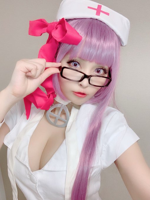 コスプレイヤー天音ありぃのTwitter画像29