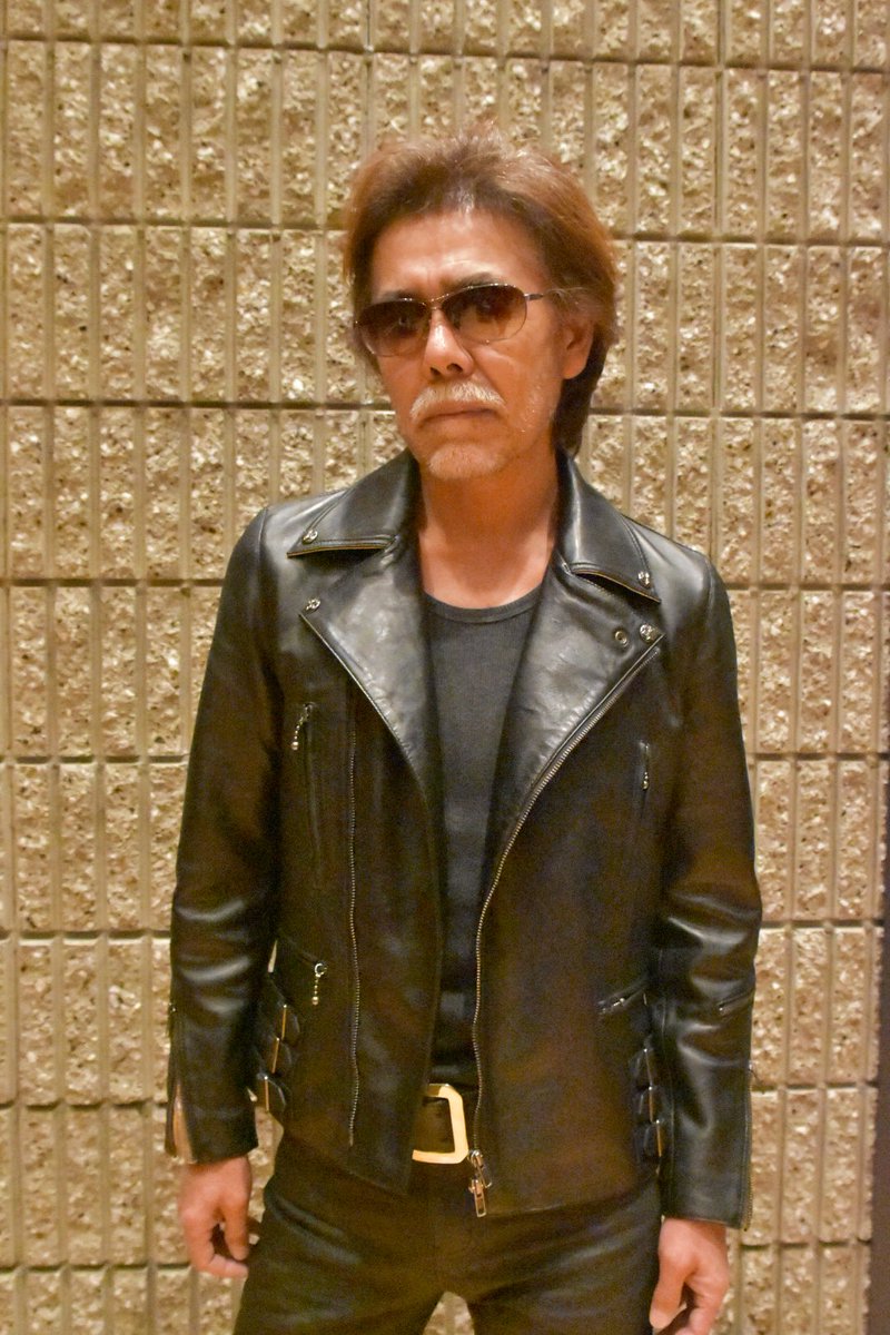 横浜銀蝿タイプ革ジャン 革ジャン横浜銀蝿タイプMサイズライダース