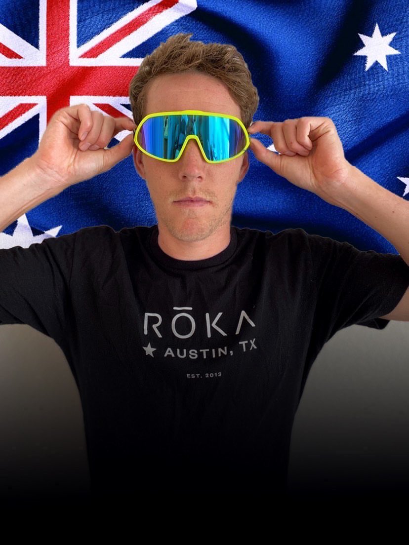 Australia’s @sam_appo has won 16 international @IRONMANtri 70.3s, but there is one race in particular that he has won three consecutive years - can you name that race? #TRIvia #FindFaster #ROKAMatador #ROKAOptics #ROKATri