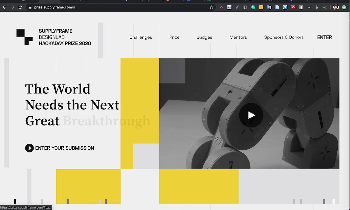 MakerBay tweet media