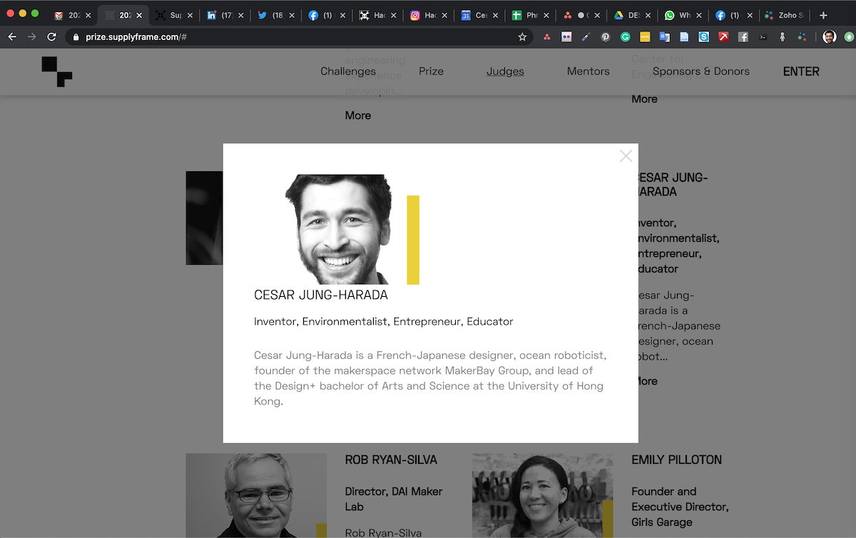 MakerBay tweet media