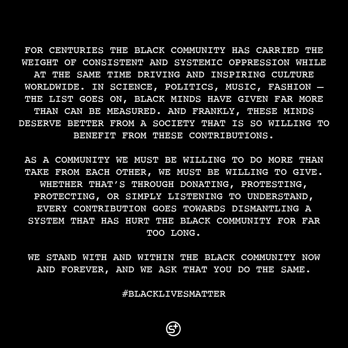 malalunafest's tweet photo. #BlackLivesMatter https://t.co/UvzbU47xUp
