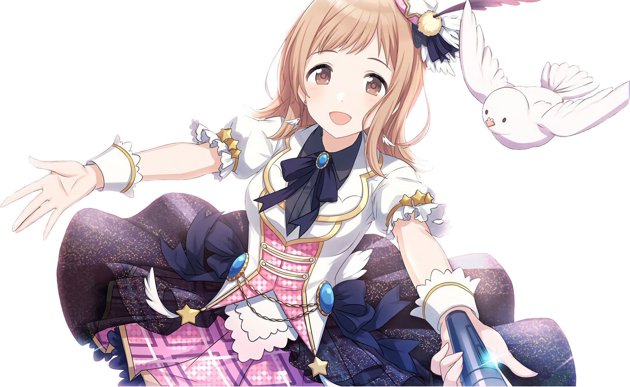 優:シャニマス透過素材 on X: 優:シャニマス透過素材 on X: