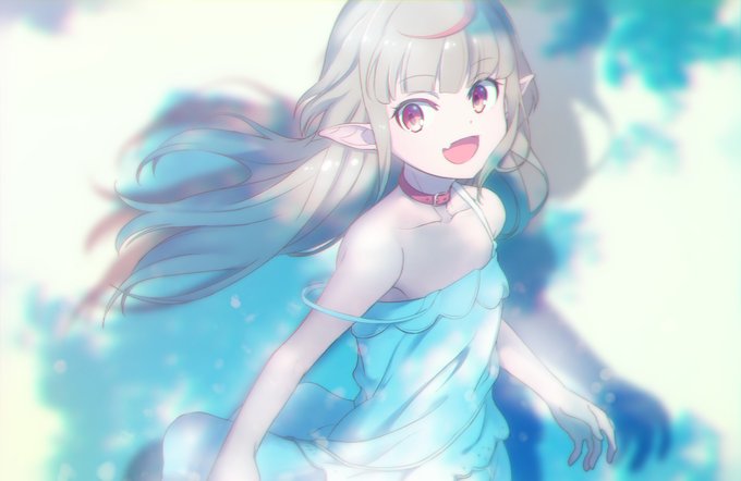 そらいろ
#りりむとおえかき 