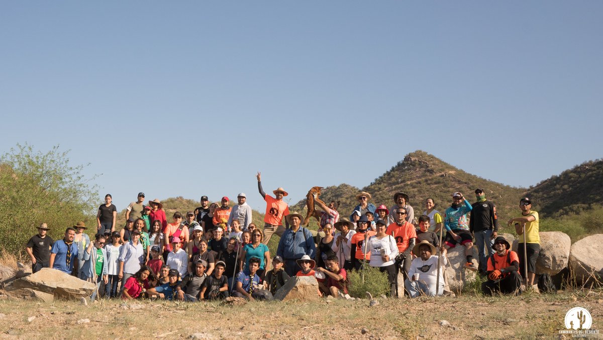 <a href="/CelidaLopezc/">CELIDA LÓPEZ</a> Es una gran tarea y compromiso restaurar estos cerros, hemos trabajado con el Cerro Johnson por mas de 2 años y con gusto podemos aportar en esta mesa la experiencia y conocimiento que hemos adquirido.
