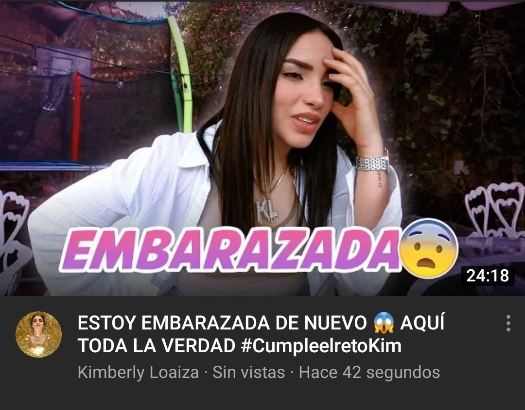 Notasjukilop's tweet photo. Nuevo Video 👀🔥🔝 https://t.co/j6r2rHTIYq