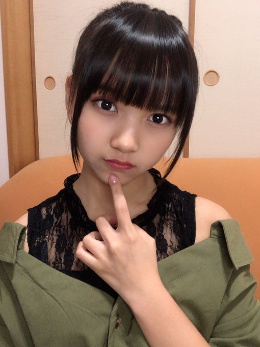 奥野未悠のTwitter画像37