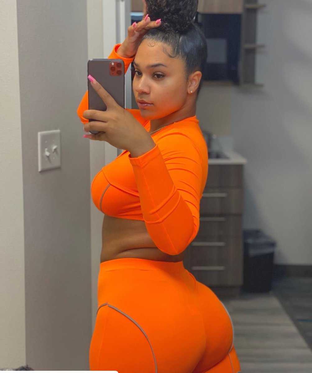 🍊🍊🤤