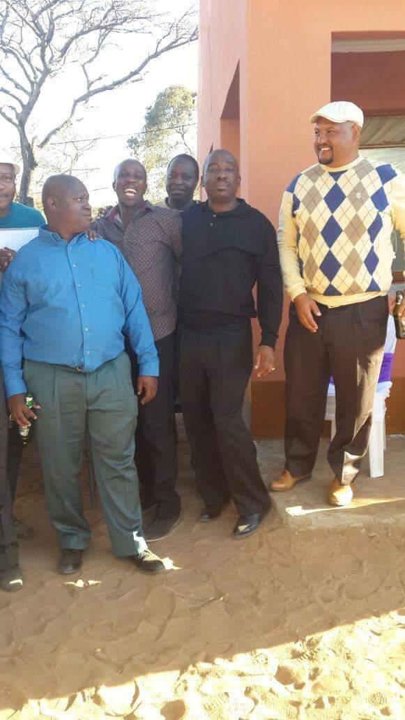 Dipashasha Social Team tweet media