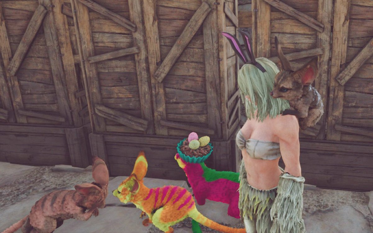 画像をダウンロード Ark ラグナロク マップ オベリスク ただのゲームの写真