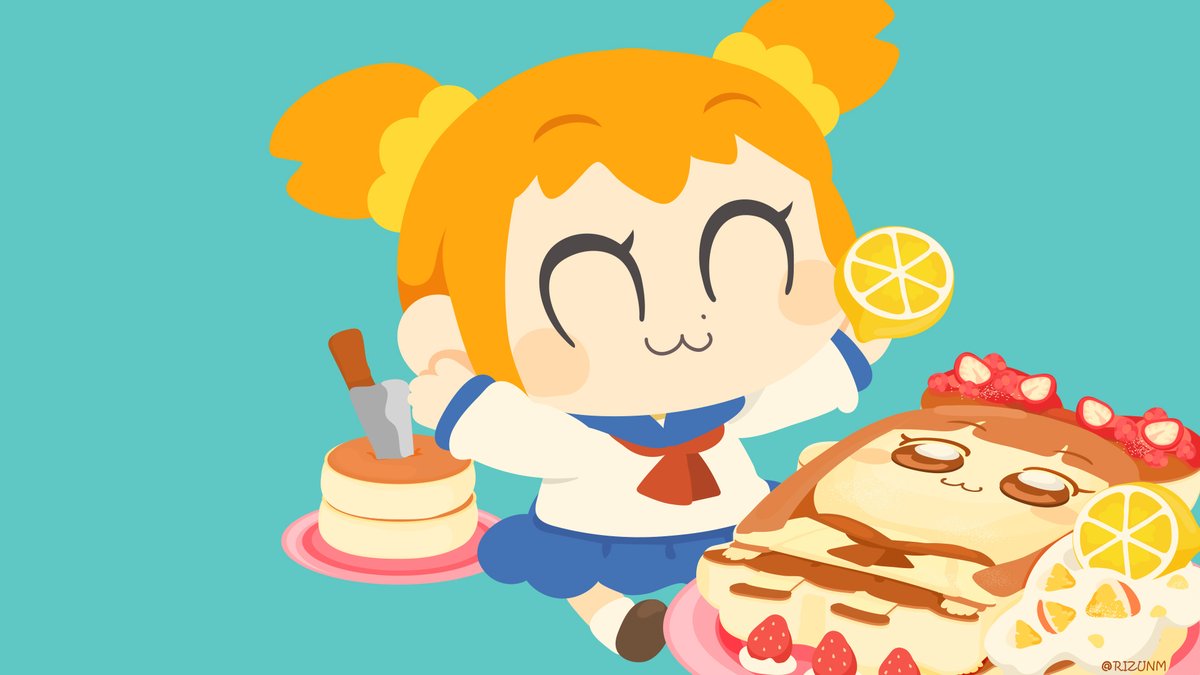 rizuNM's tweet image. 