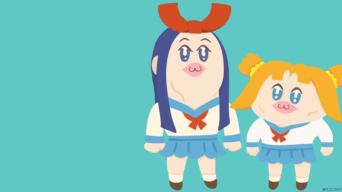 rizuNM's tweet image. 