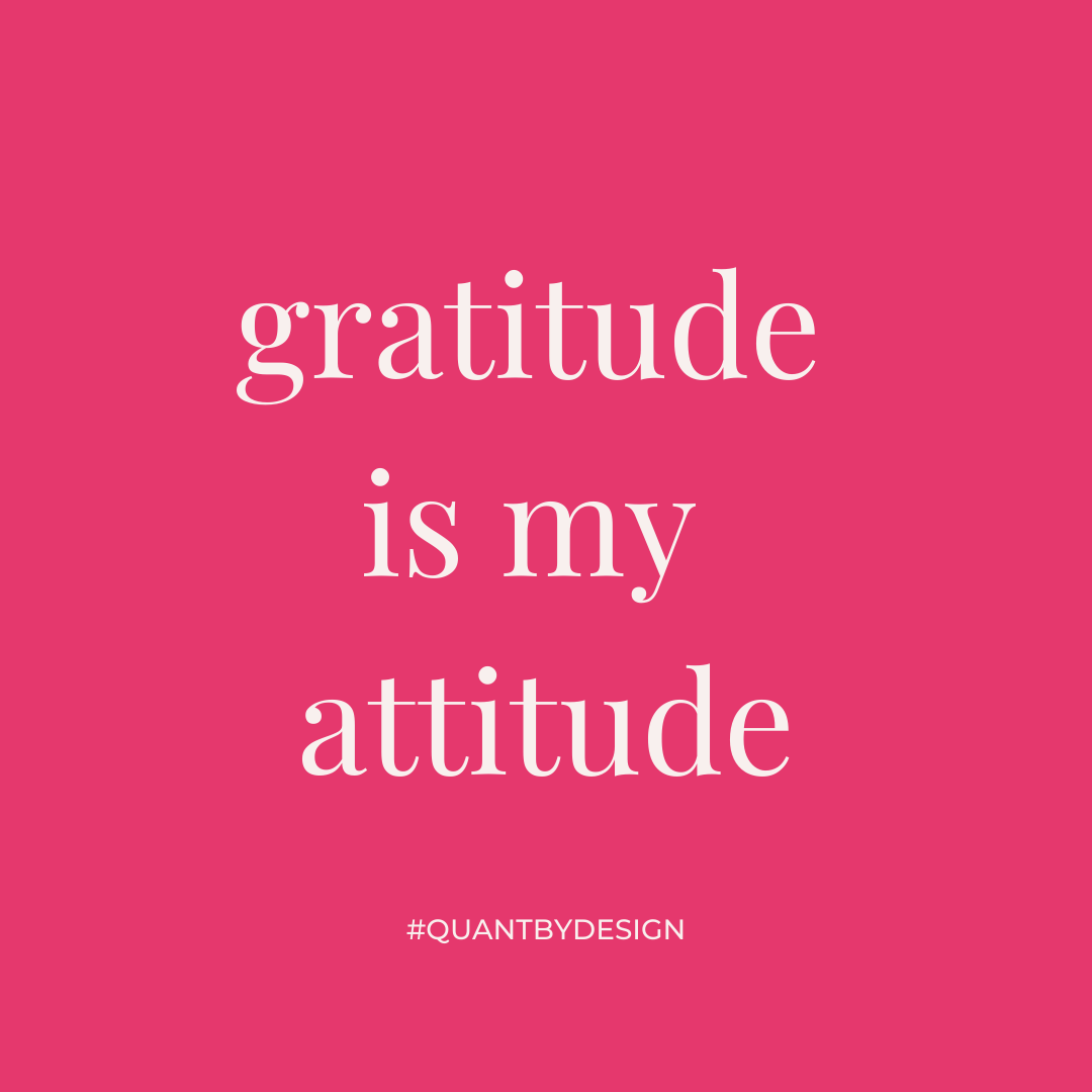 quantbydesign's tweet photo. My #moto all day everyday⠀
_____________________________
#gratitude #iamgrateful #quantbydesign #webdesign #websitedesign #webdesigner #webdesignstudio #wordpress #wordpresswebsite #squarespace https://t.co/8GHmCOitjq