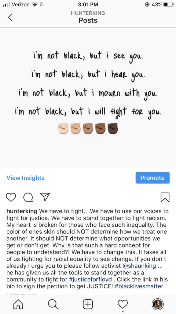 #blacklivesmatter #JusticeForGeorgeFlyod