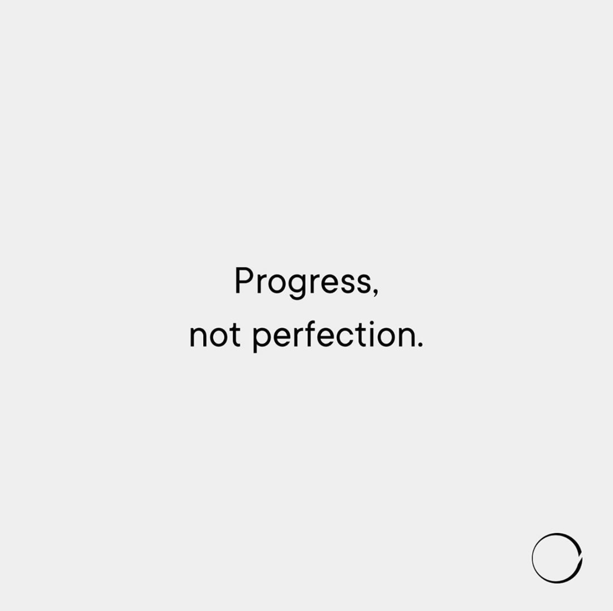 minimalism's tweet photo. Progress not perfection.
https://t.co/cWGnAWci9P https://t.co/7KX9oEKuWO