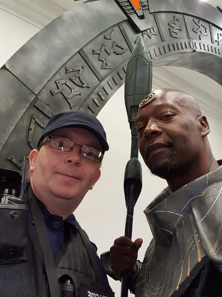 DGStormtrooper's tweet photo. Would have been #TimeForStargate this weekend #CalMah3 @BaronDestructo @stargatecommand @FCD_Gatenetwork @stargatenow @StargateNow_EU https://t.co/TKvidqQstk