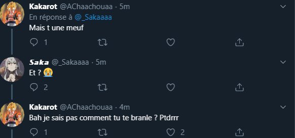 TopDesTwittos's tweet photo. Pendant ce temps sur Twitter https://t.co/P7sx24LkK5