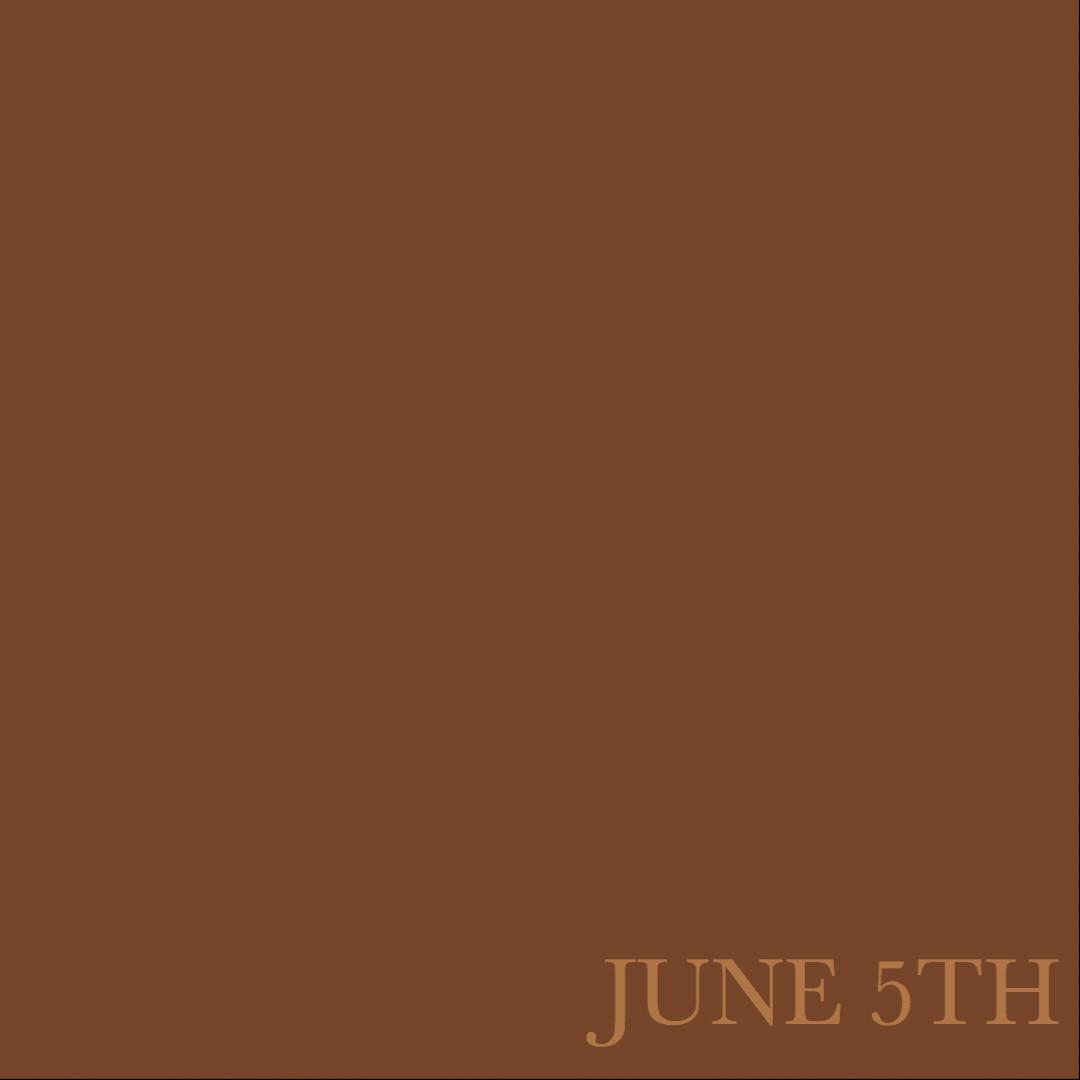 5 June 2020 18:00 GMT | #SBM