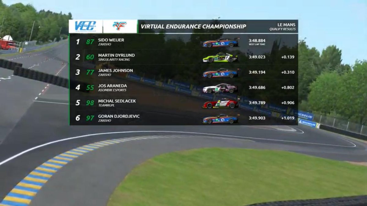 Asombik eSports tweet media