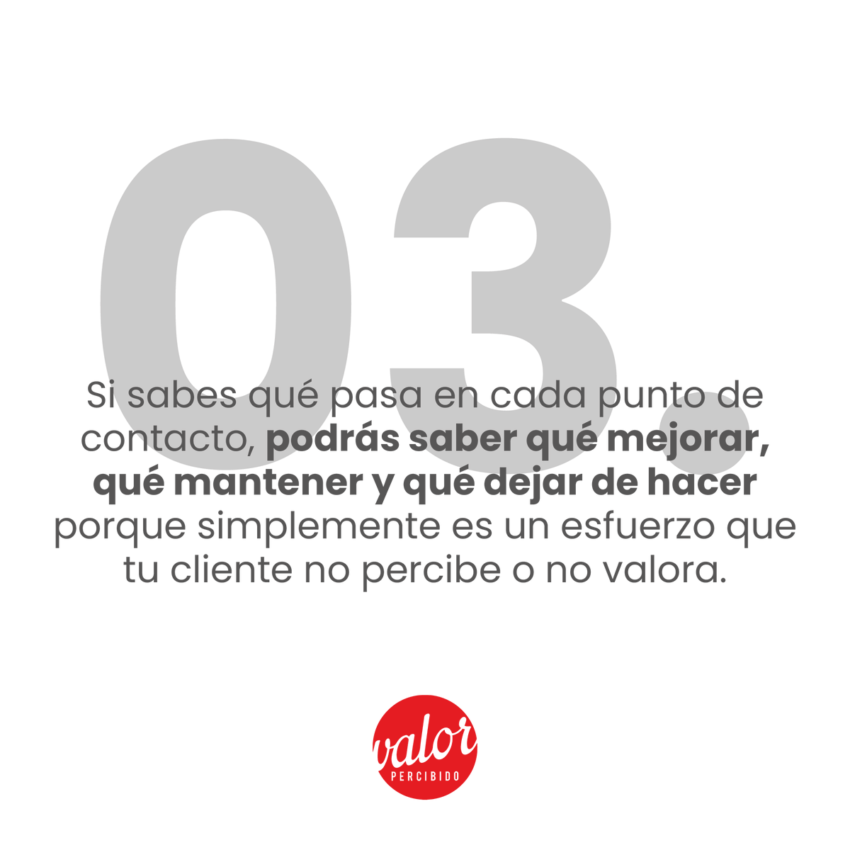 Valor_Percibido's tweet photo. Una marca que escucha y entiende a sus clientes es una marca que tiene las herramientas para entregar una experiencia superior. Ahora que te ofrecemos sin costo medición en tiempo real no hay excusas para hacerlo. Actívalo en https://t.co/Eac2iPRK62. https://t.co/vWjnMl0Lai